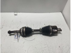 Recambio de transmision delantera derecha para chevrolet blazer (neu) 4wd mid referencia OEM IAM P26039949  