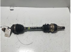 Recambio de transmision delantera izquierda para chevrolet kalos 1.4 cat referencia OEM IAM IK  
