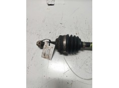 Recambio de transmision delantera izquierda para chevrolet kalos 1.4 cat referencia OEM IAM IK   2