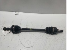 Recambio de transmision delantera izquierda para daewoo kalos 1.2 cat referencia OEM IAM WK  