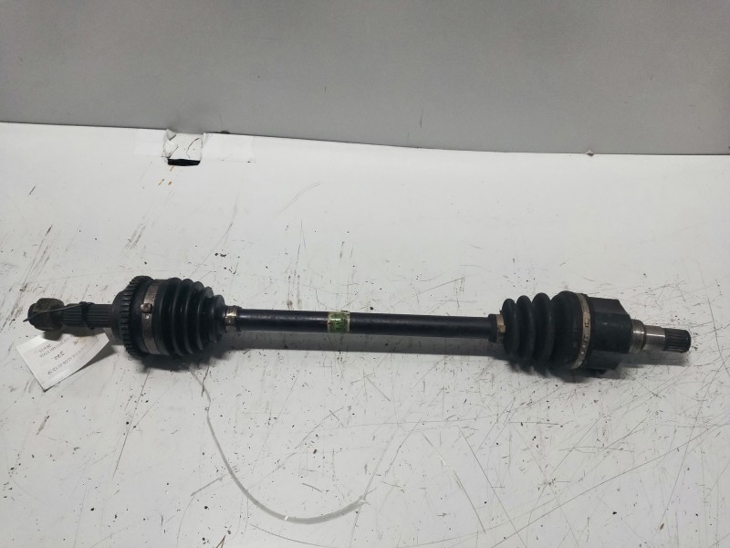 Recambio de transmision delantera izquierda para daewoo kalos 1.2 cat referencia OEM IAM WK  