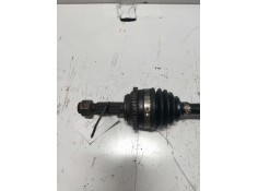 Recambio de transmision delantera izquierda para daewoo kalos 1.2 cat referencia OEM IAM WK   2