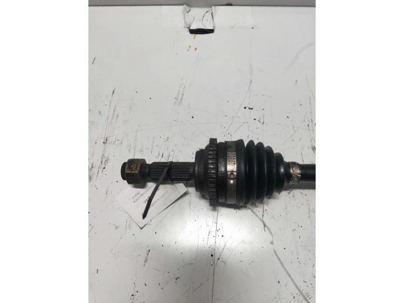 Recambio de transmision delantera izquierda para daewoo kalos 1.2 cat referencia OEM IAM WK  