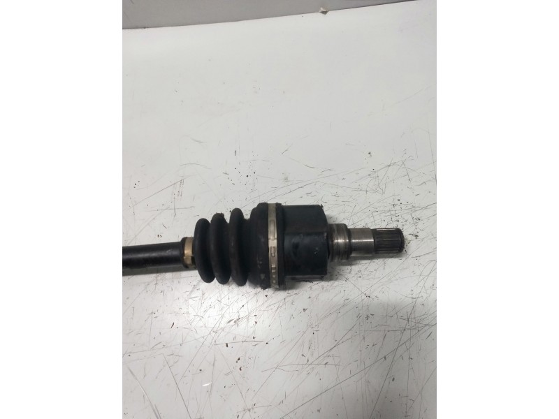 Recambio de transmision delantera izquierda para daewoo kalos 1.2 cat referencia OEM IAM WK  