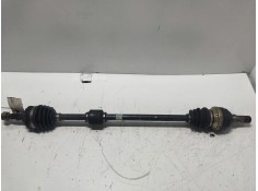 Recambio de transmision delantera derecha para chevrolet kalos 1.4 cat referencia OEM IAM YL  