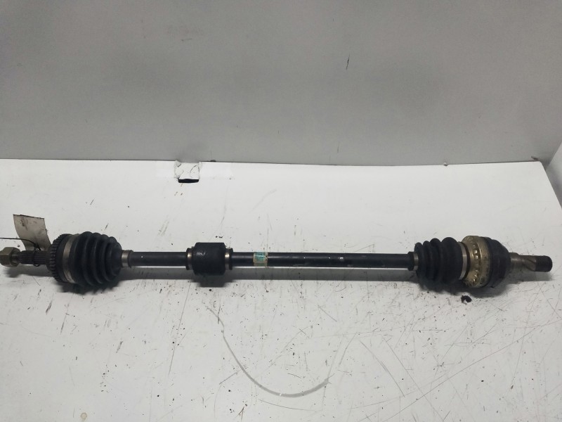 Recambio de transmision delantera derecha para chevrolet kalos 1.4 cat referencia OEM IAM YL  