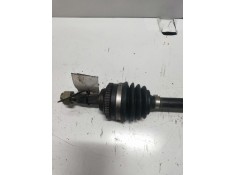 Recambio de transmision delantera derecha para chevrolet kalos 1.4 cat referencia OEM IAM YL   2