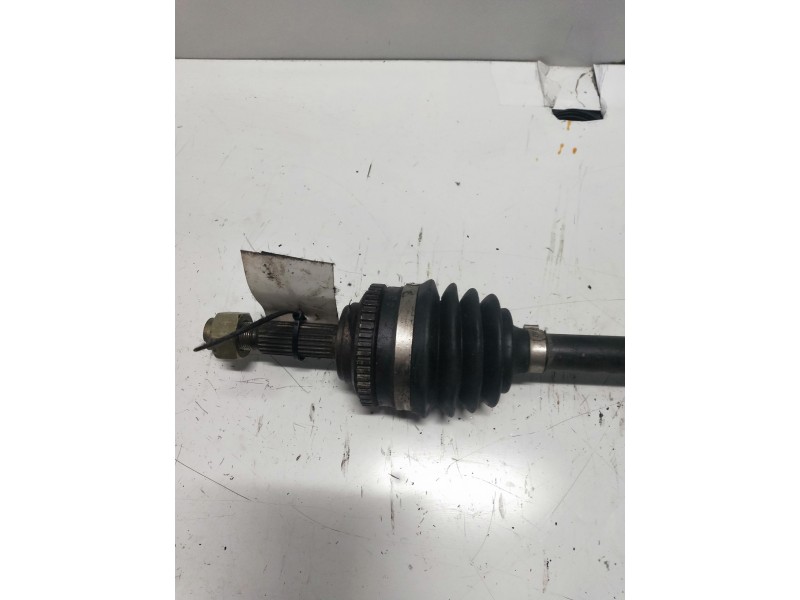 Recambio de transmision delantera derecha para chevrolet kalos 1.4 cat referencia OEM IAM YL  