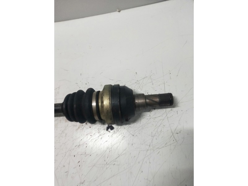 Recambio de transmision delantera derecha para chevrolet kalos 1.4 cat referencia OEM IAM YL  