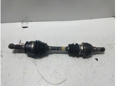 Recambio de transmision delantera izquierda para daewoo lanos 1.6 cat referencia OEM IAM AU  