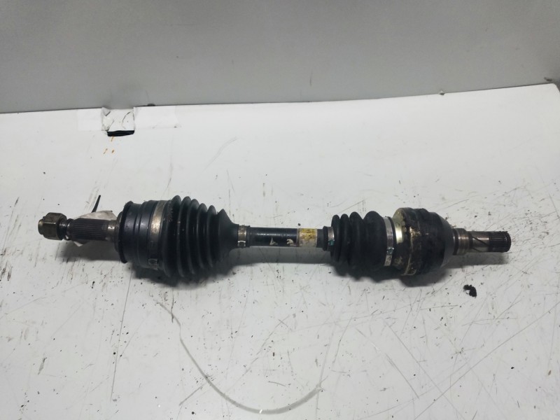 Recambio de transmision delantera izquierda para daewoo lanos 1.6 cat referencia OEM IAM AU   Recambio de transmision delantera izquierda para daewoo lanos 1.6 cat referencia OEM IAM AU