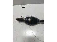 Recambio de transmision delantera izquierda para daewoo lanos 1.6 cat referencia OEM IAM AU   2