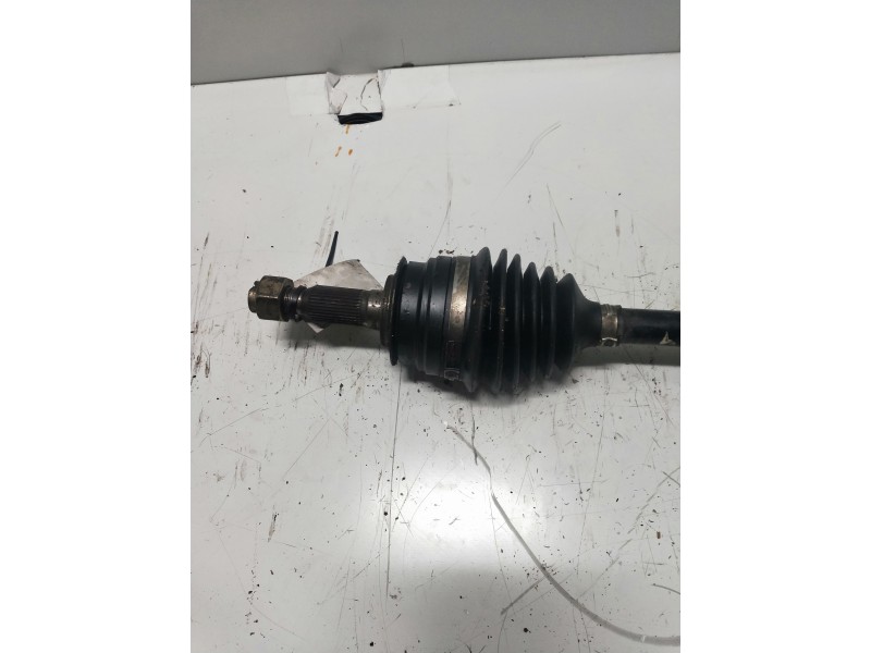 Recambio de transmision delantera izquierda para daewoo lanos 1.6 cat referencia OEM IAM AU   Recambio de transmision delantera izquierda para daewoo lanos 1.6 cat referencia OEM IAM AU