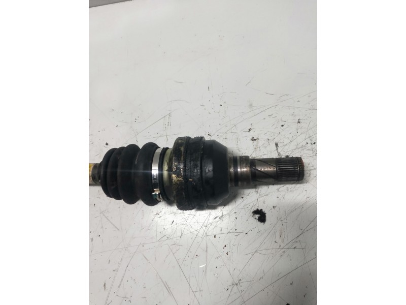 Recambio de transmision delantera izquierda para daewoo lanos 1.6 cat referencia OEM IAM AU   Recambio de transmision delantera izquierda para daewoo lanos 1.6 cat referencia OEM IAM AU