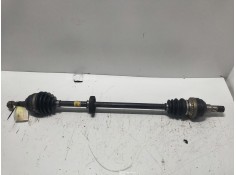 Recambio de transmision delantera derecha para daewoo lanos se daytona referencia OEM IAM 5B  