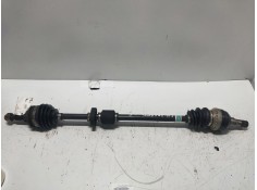 Recambio de transmision delantera derecha para chevrolet lacetti 1.6 cat referencia OEM IAM 2D  