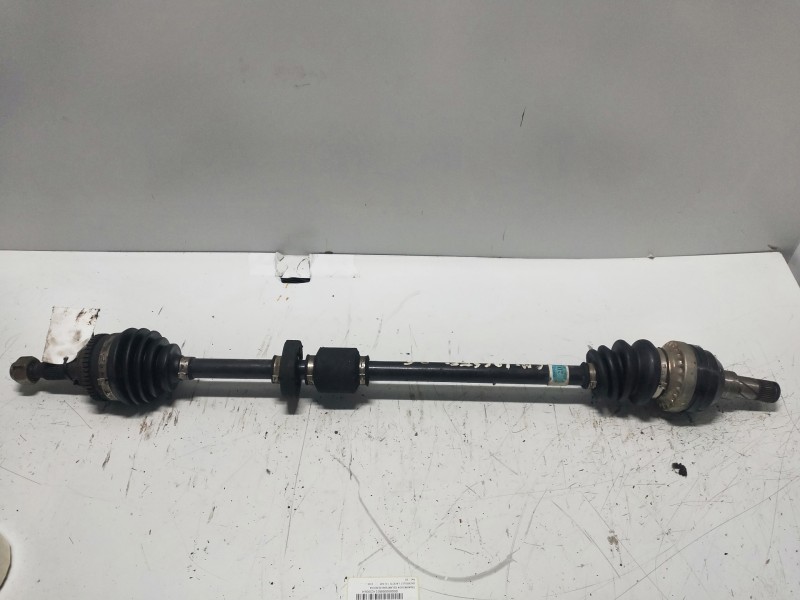 Recambio de transmision delantera derecha para chevrolet lacetti 1.6 cat referencia OEM IAM 2D  