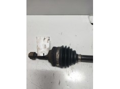 Recambio de transmision delantera derecha para chevrolet lacetti 1.6 cat referencia OEM IAM 2D   2