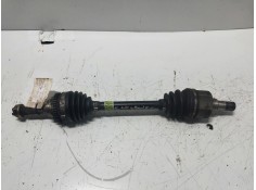 Recambio de transmision delantera izquierda para chevrolet matiz 1.0 cat referencia OEM IAM YC  