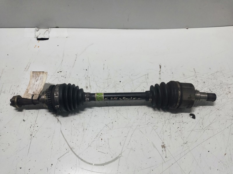 Recambio de transmision delantera izquierda para chevrolet matiz 1.0 cat referencia OEM IAM YC  