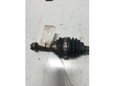 Recambio de transmision delantera izquierda para chevrolet matiz 1.0 cat referencia OEM IAM YC   2