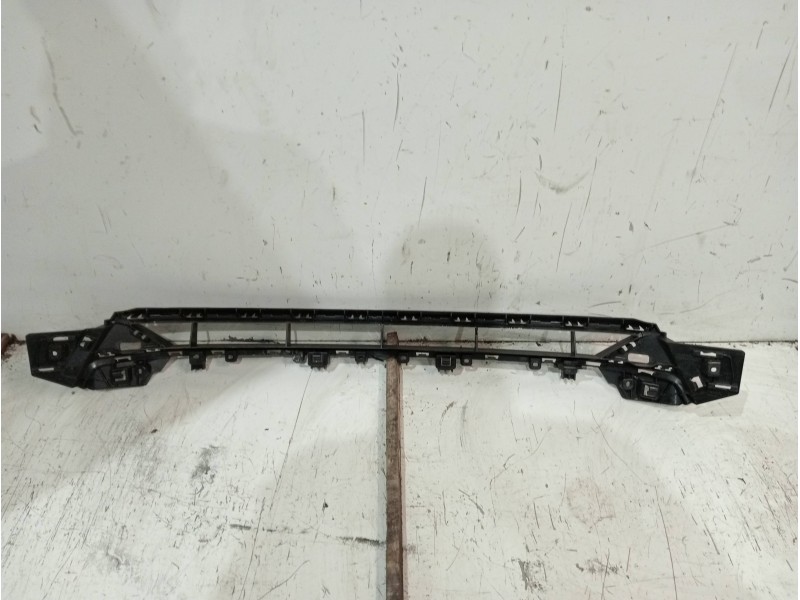 Recambio de molduras delanteras para audi a1 sportback (gba) 25 tfsi adrenalin referencia OEM IAM   