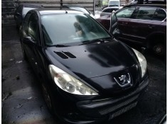 peugeot 206+ del año 2009