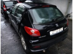 peugeot 206+ del año 2009 2