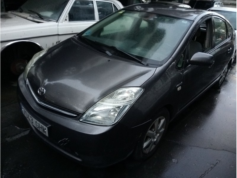 toyota prius (nhw20) del año 2008