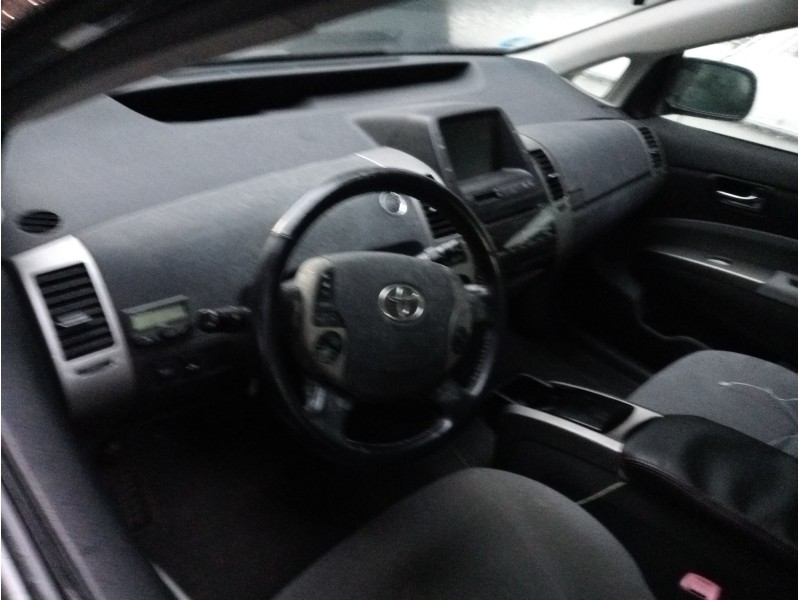 toyota prius (nhw20) del año 2008