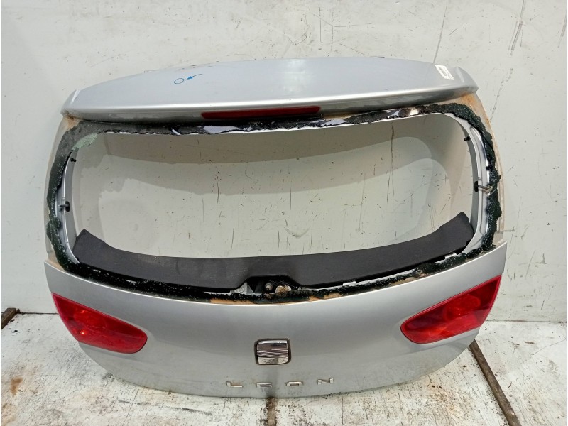 Recambio de porton trasero para seat leon (1p1) emocion referencia OEM IAM   