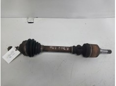 Recambio de transmision delantera izquierda para peugeot 306 berlina 3/4/5 puertas (s2) graffic referencia OEM IAM   