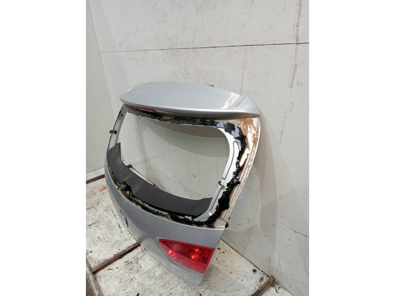 Recambio de porton trasero para seat leon (1p1) emocion referencia OEM IAM   