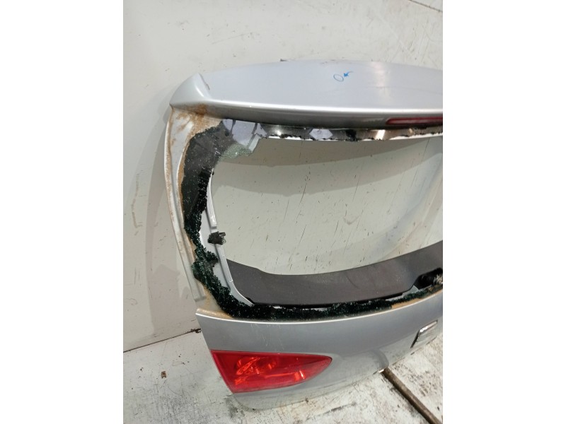Recambio de porton trasero para seat leon (1p1) emocion referencia OEM IAM   