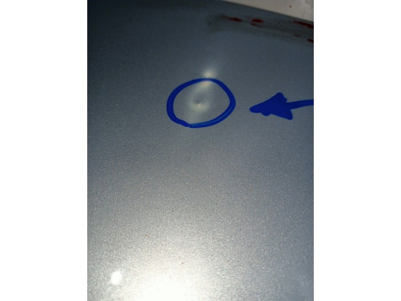 Recambio de porton trasero para seat leon (1p1) emocion referencia OEM IAM   