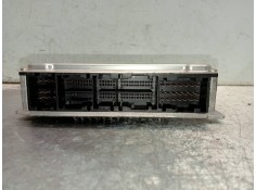 Recambio de centralita motor uce para mercedes clase clk (w208) coupe 230 compressor (208.347) referencia OEM IAM 0261206570 A02 2