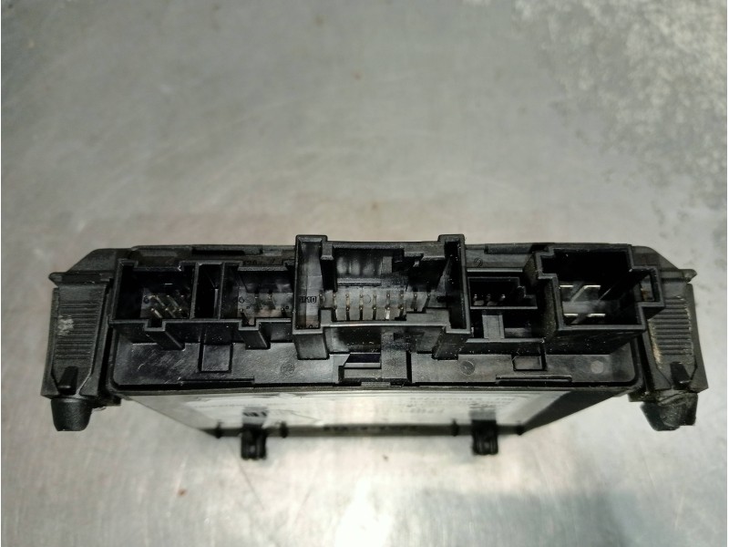 Recambio de modulo electronico para mercedes clase clk (w208) coupe 230 compressor (208.347) referencia OEM IAM 2108207726 35682