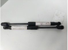 Recambio de amortiguadores capo para renault scenic iii dynamique referencia OEM IAM   
