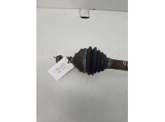 Recambio de transmision delantera izquierda para peugeot 306 berlina 3/4/5 puertas (s2) graffic referencia OEM IAM    2