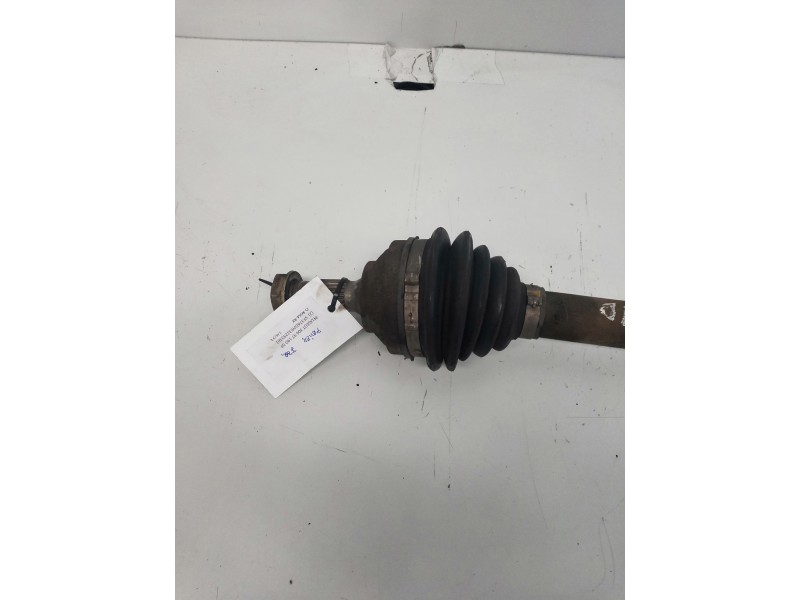 Recambio de transmision delantera izquierda para peugeot 306 berlina 3/4/5 puertas (s2) graffic referencia OEM IAM   