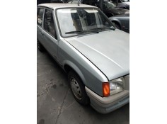 opel corsa a del año 1985 2