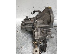 Recambio de caja cambios para lancia delta 1500 referencia OEM IAM    2