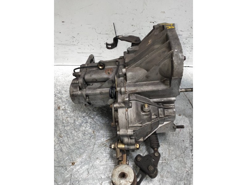 Recambio de caja cambios para lancia delta 1500 referencia OEM IAM    Recambio de caja cambios para lancia delta 1500 referencia OEM IAM