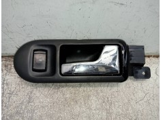 Recambio de mando elevalunas delantero derecho para volkswagen golf iv berlina (1j1) referencia OEM IAM 3B1837114T  