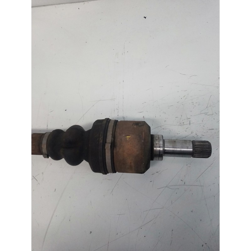 Recambio de transmision delantera izquierda para peugeot 306 berlina 3/4/5 puertas (s2) graffic referencia OEM IAM   
