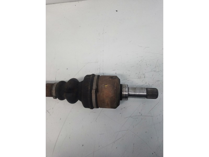 Recambio de transmision delantera izquierda para peugeot 306 berlina 3/4/5 puertas (s2) graffic referencia OEM IAM   
