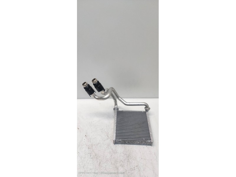 Recambio de radiador calefaccion / aire acondicionado para audi a1 sportback (gba) 25 tfsi adrenalin referencia OEM IAM   