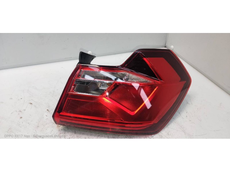 Recambio de piloto trasero derecho para audi a1 sportback (gba) 25 tfsi adrenalin referencia OEM IAM 82A945070A  