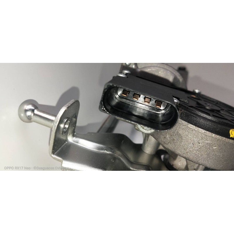 Recambio de motor limpia delantero para audi a1 sportback (gba) 25 tfsi adrenalin referencia OEM IAM 82B955023B 82B955119B 