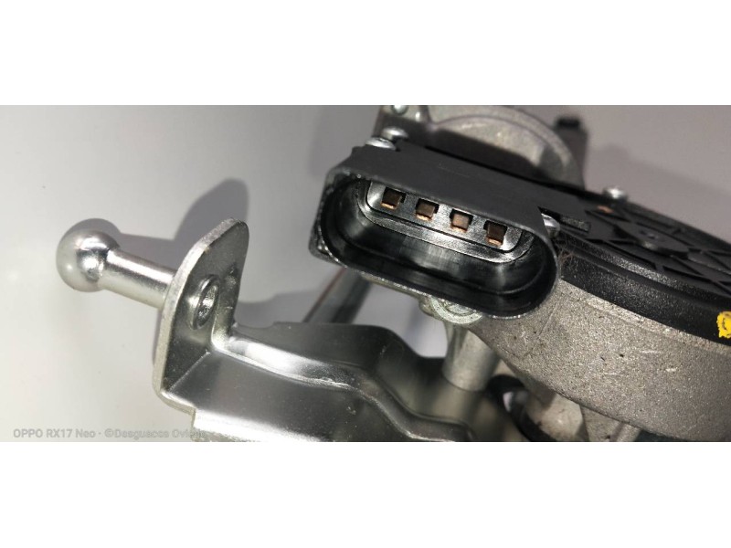 Recambio de motor limpia delantero para audi a1 sportback (gba) 25 tfsi adrenalin referencia OEM IAM 82B955023B 82B955119B 